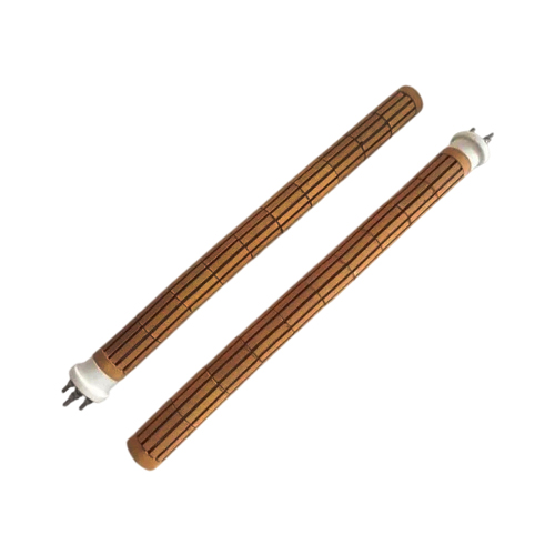 Bobbin Type Heater