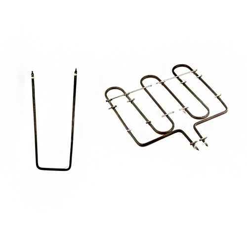 Strip Heater