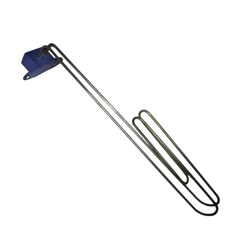 Alkaline Heater